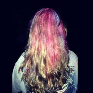 Meet your Posher, Lilly